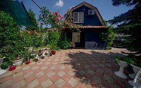 Holiday Home Near Sea